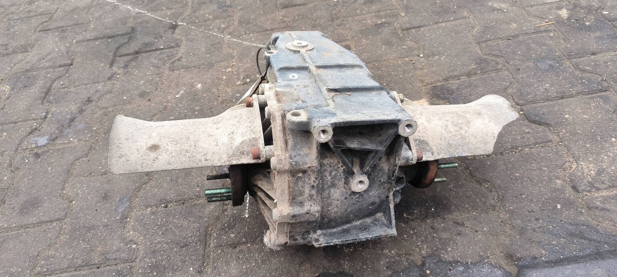 Diferencial Dianteiro Passat B5 Lift CUB200600 image 2
