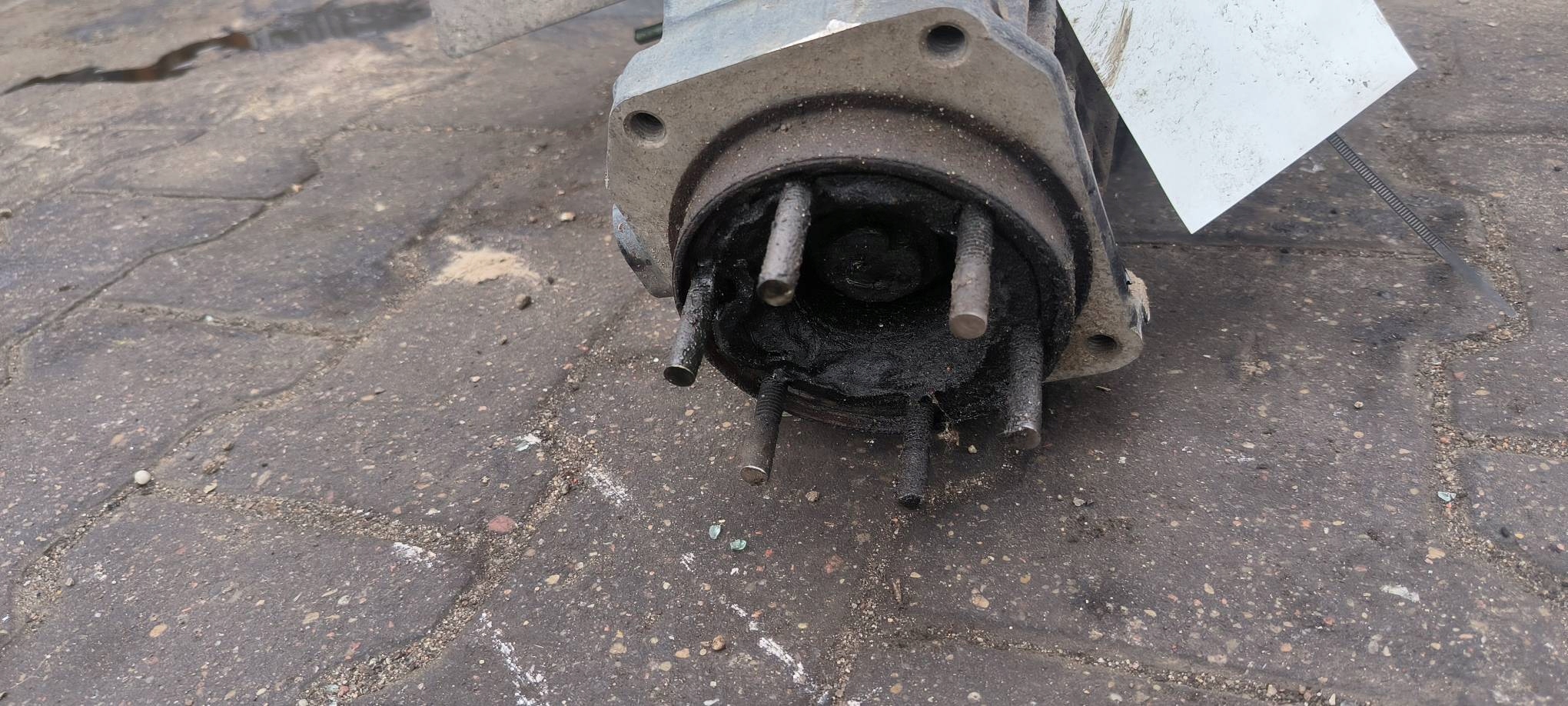 Diferencial Dianteiro Passat B5 Lift CUB200600 image 6