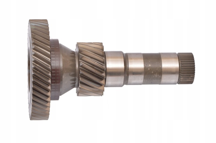Eingangswelle #2 0BH311106F DSG DQ500