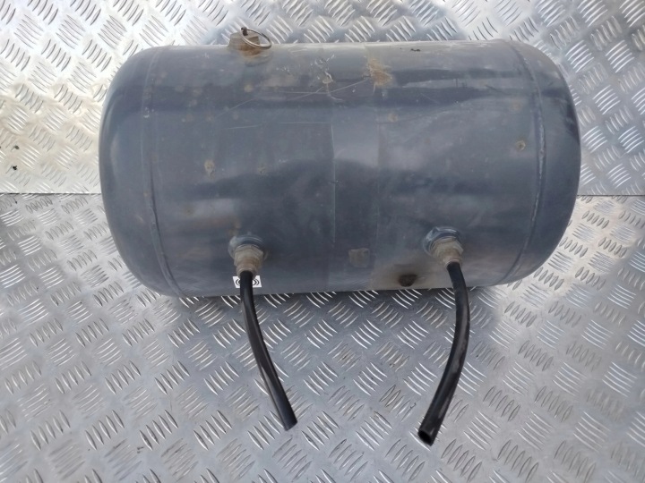 Luchtreservoir 36,5 L Scania 1448884