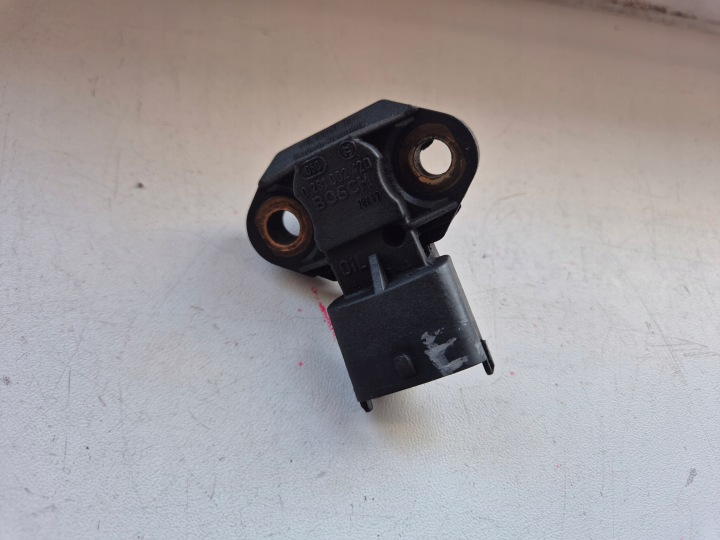 Sensor de Pressão do Turbo DAF 105 XF 85 CF EURO 5 0281002420