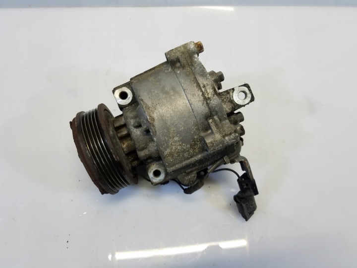 AC Compressor Mitsubishi ASX 1.6 B 7813A420