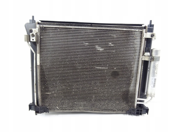 JUKE F15 LIFT 1.2 BENZIN KÜHLER KOMPLETT 92131-BH40B 92100BA61B