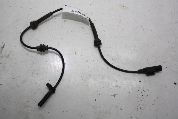 ABS ESP snelheidssensor links achter Opel Combo IV 51840249