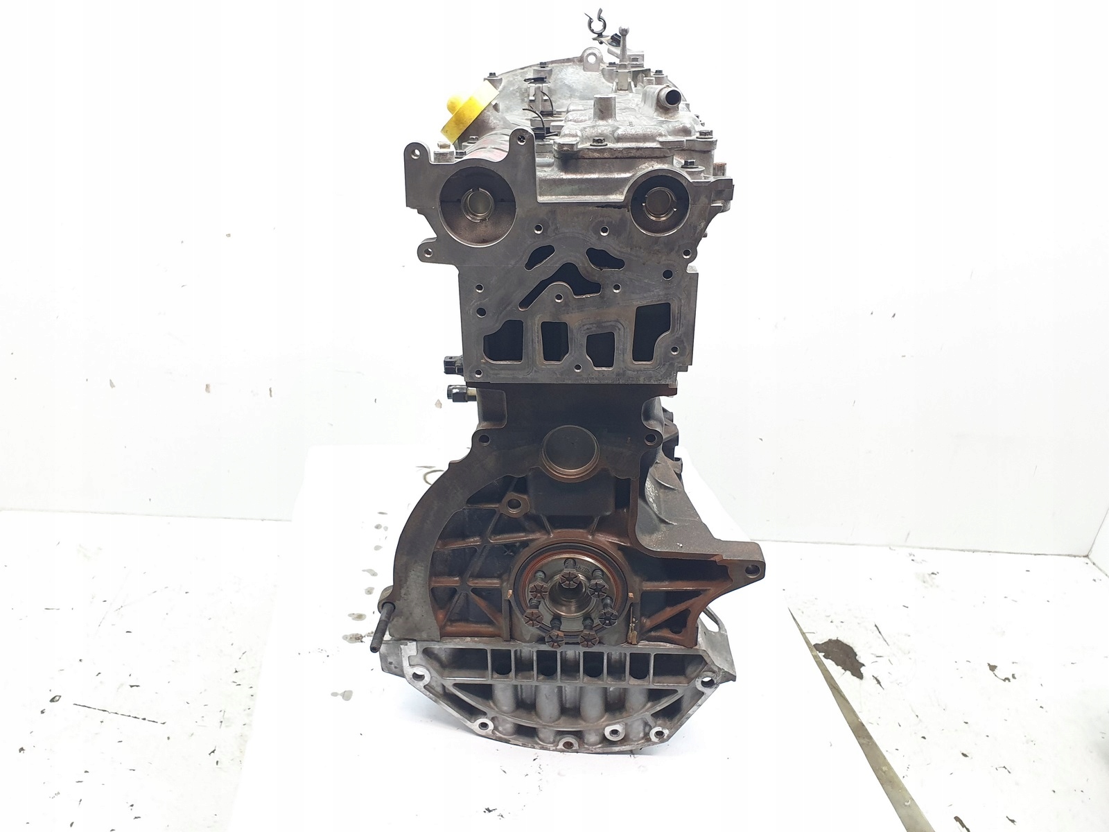 Motor 7701477696 F4R811 F4RJ811 Renault Laguna 3 2.0 Turbo image 5