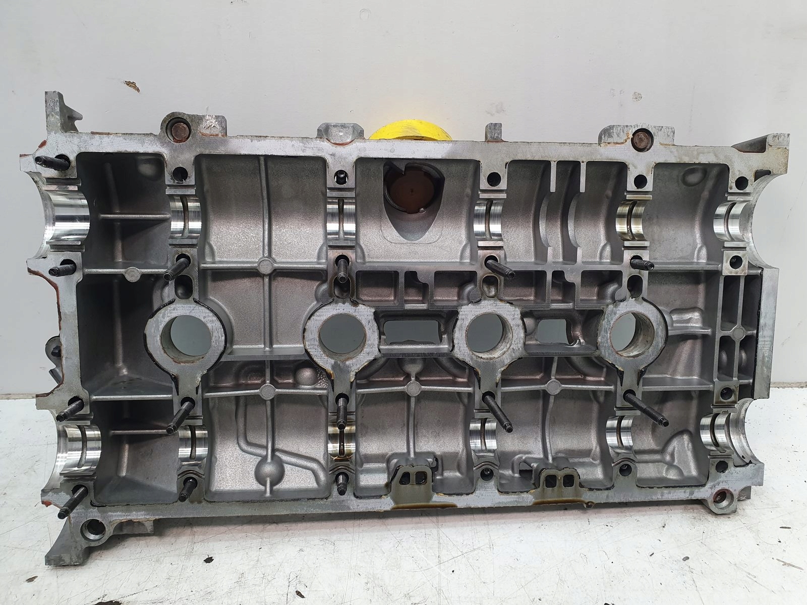 Motor 7701477696 F4R811 F4RJ811 Renault Laguna 3 2.0 Turbo image 10
