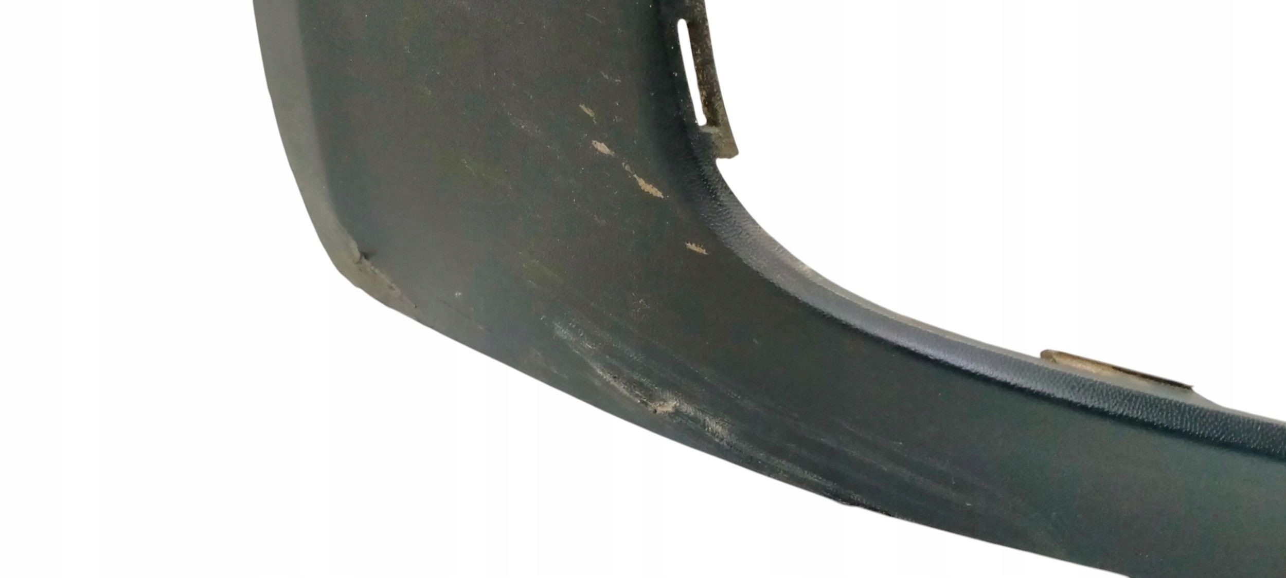 Front Bumper VW Transporter T6 2017- OEM 7E0807221D image 5