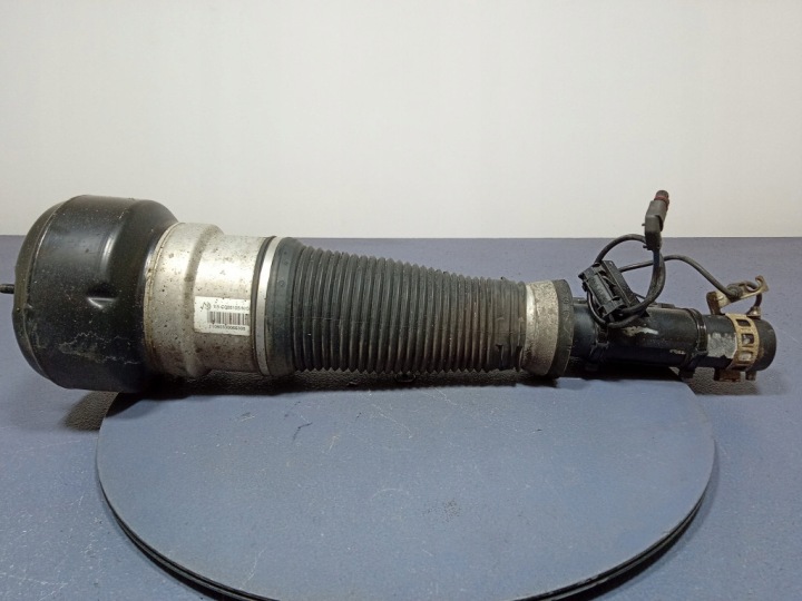 MERCEDES S CLASS W221 SHOCK ABSORBER FRONT RIGHT VAC086105