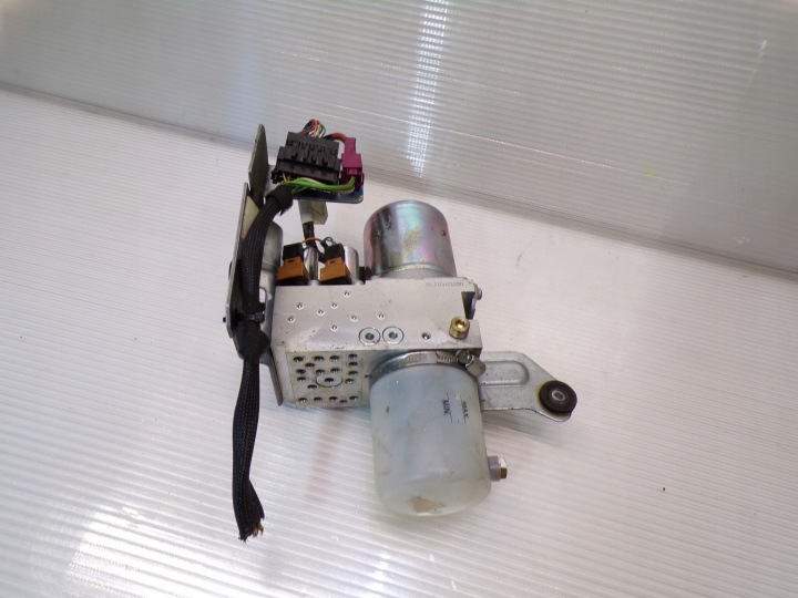 Hydraulpump tak Mercedes W207 Cabrio 2078000030