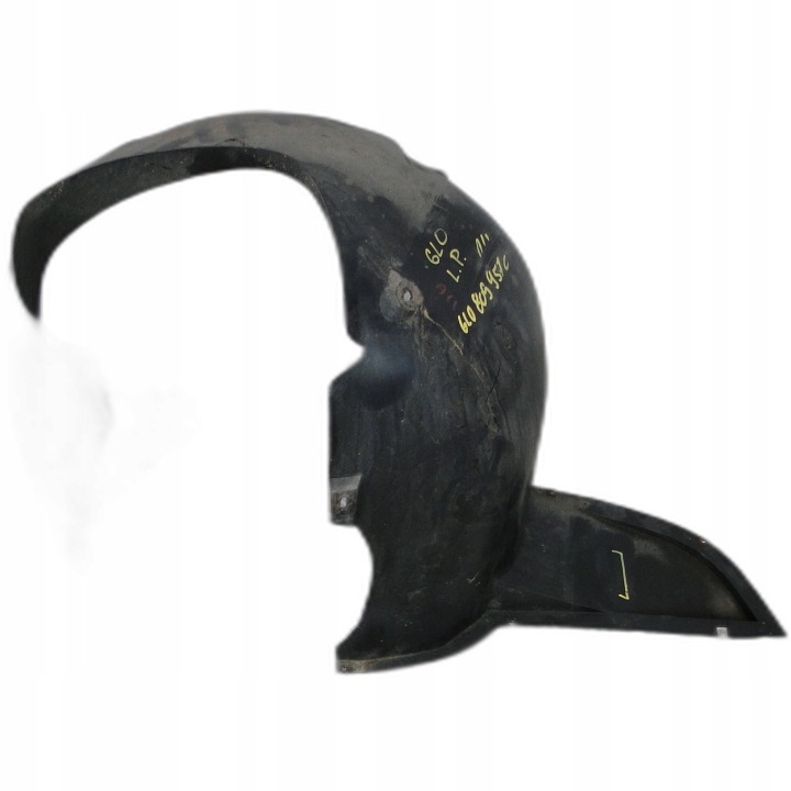 Vasen etulokasuoja Seat Cordoba 6L 6L5 6L0809957C
