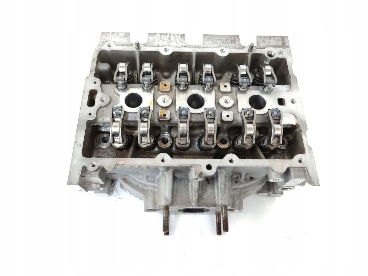 Culata Motor Skoda Fabia III 1.0 TSI 04C103404L