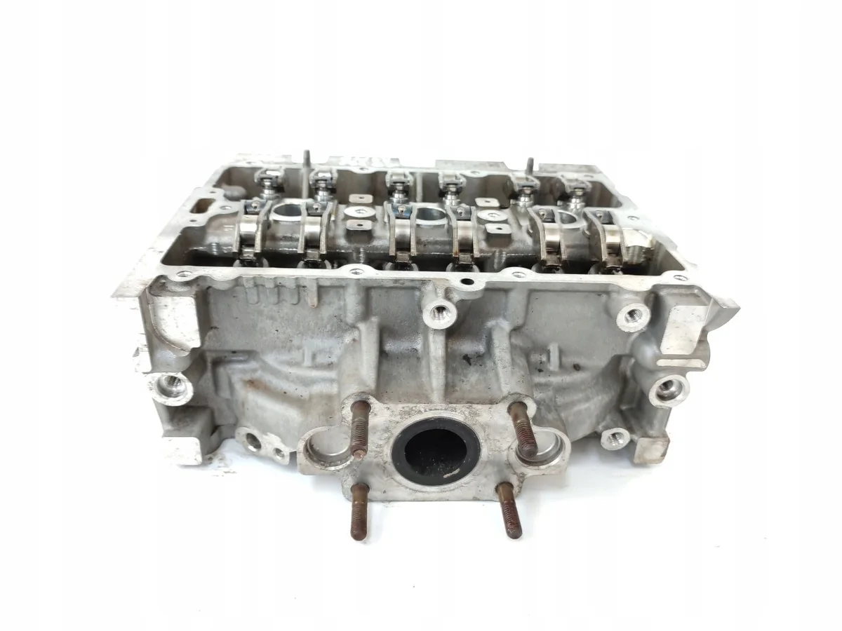 Culasse Skoda Fabia III 1.0 TSI 04C103404L image 6