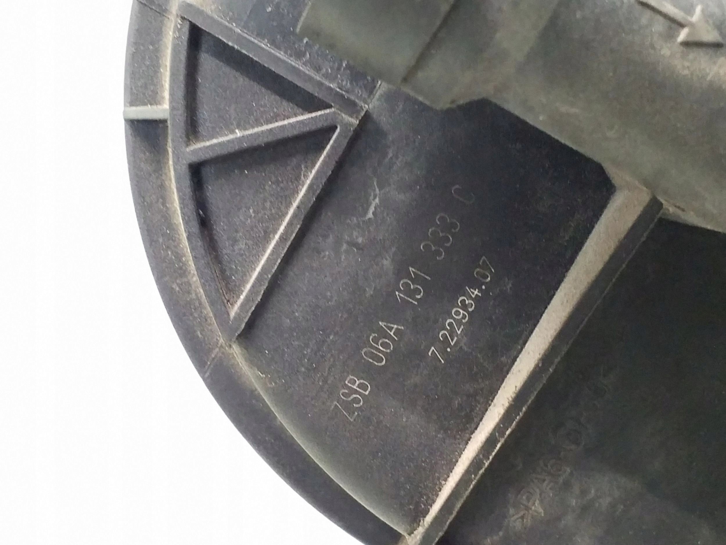 Pompe à air secondaire VW 06A131333C image 4