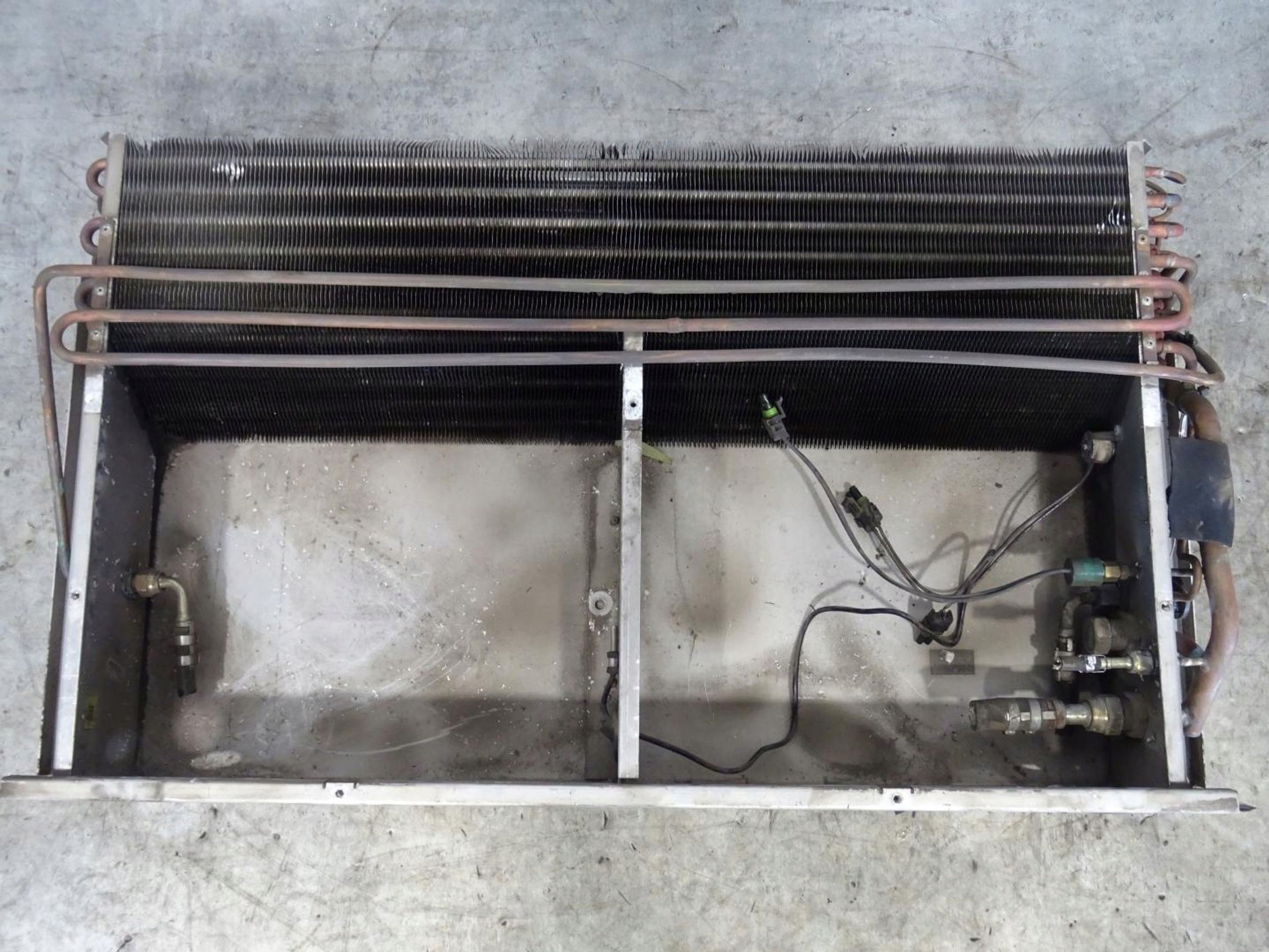 Jäähdytysyksikkö Thermo King V300-10 DAF LF45.180