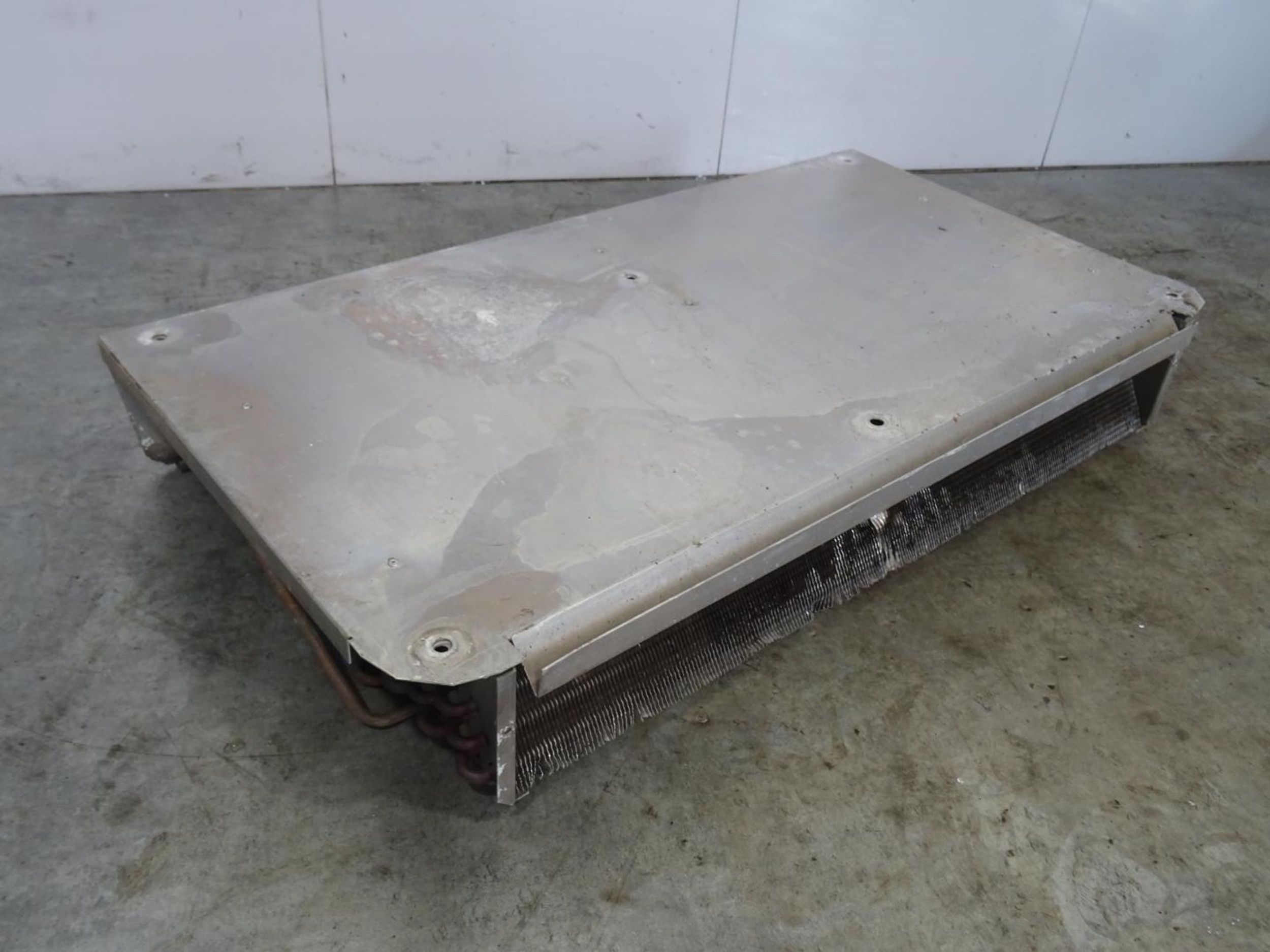 Thermo King V300-10 DAF LF45.180 Aggregat image 4