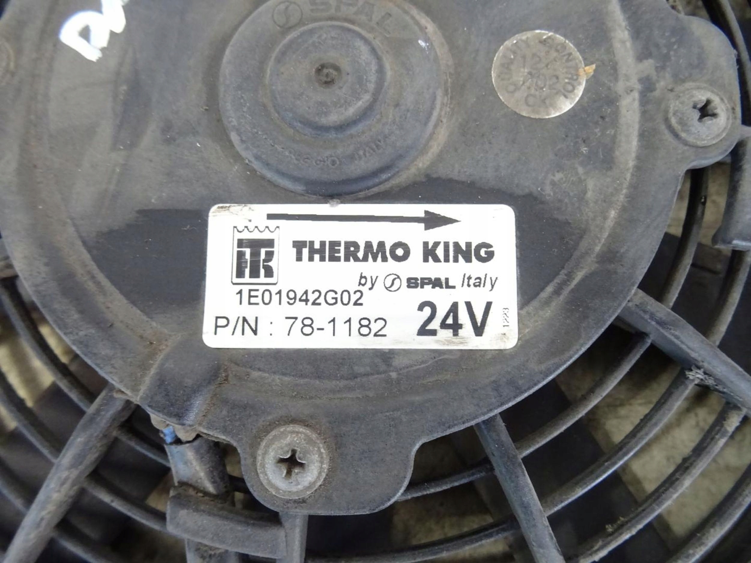 Thermo King V300-10 DAF LF45.180 Aggregat image 9