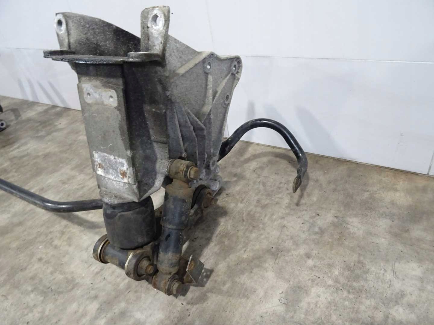 Mécanisme de bascule cabine Renault Premium DXi image 4