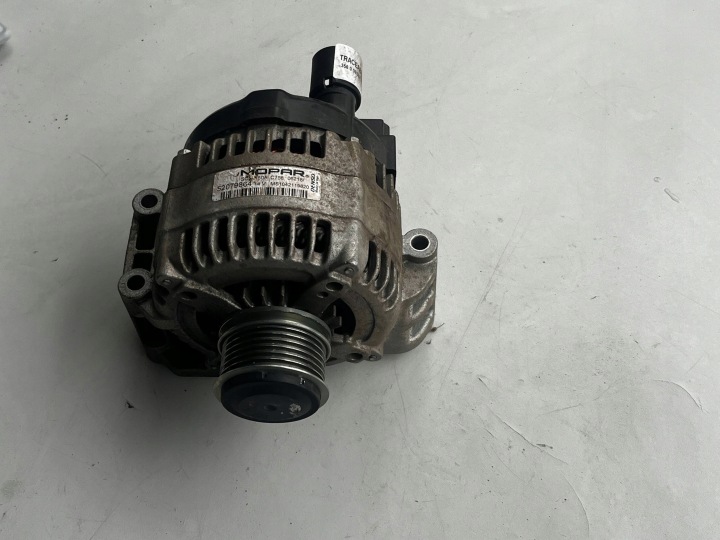 Alternator Fiat Doblo 1.3 Multijet 150A