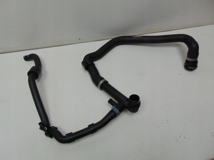 Water Pipe Hose Main Line VW Golf Tiguan 5Q0122051DM 5Q0121619D