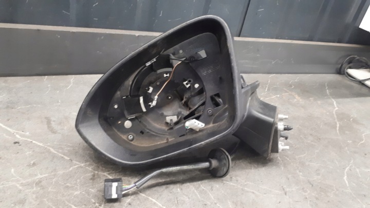 21163401-l peilin pidike vasen OPEL ASTRA K INSIGNIA B
