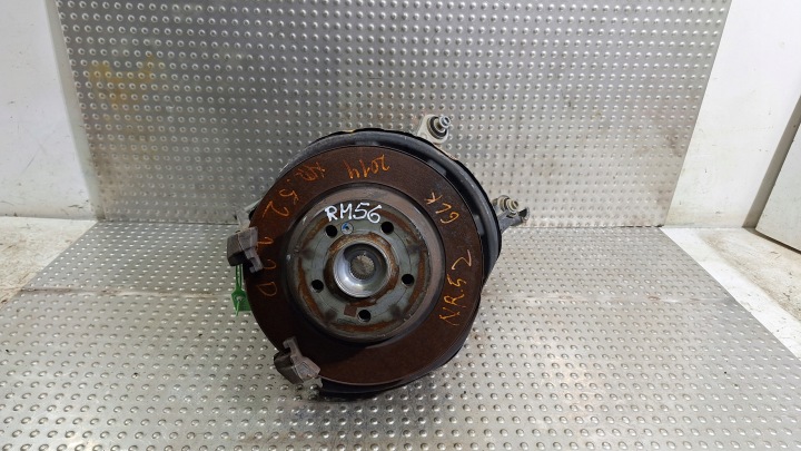Fusione bracci oscillanti destra posteriore kit MERCEDES GLK W204 X204 4MATIC 2008-16