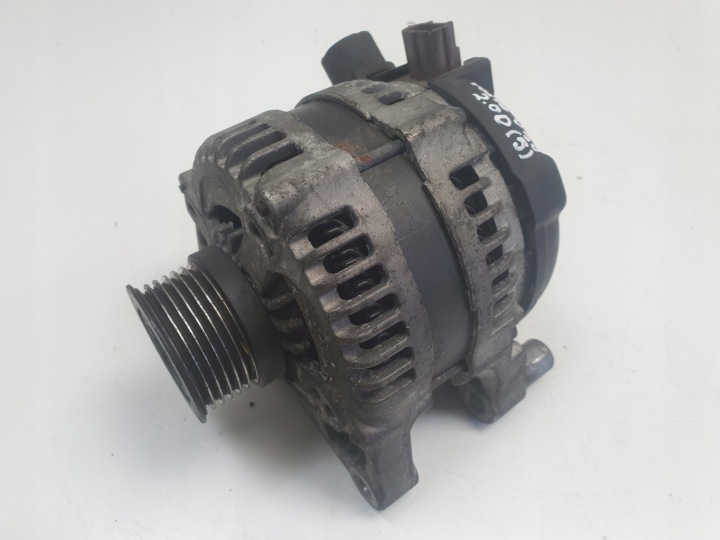 Alternator 0986049071 Volvo C30 V50 Peugeot 407 1.6D 2.0D 136HP