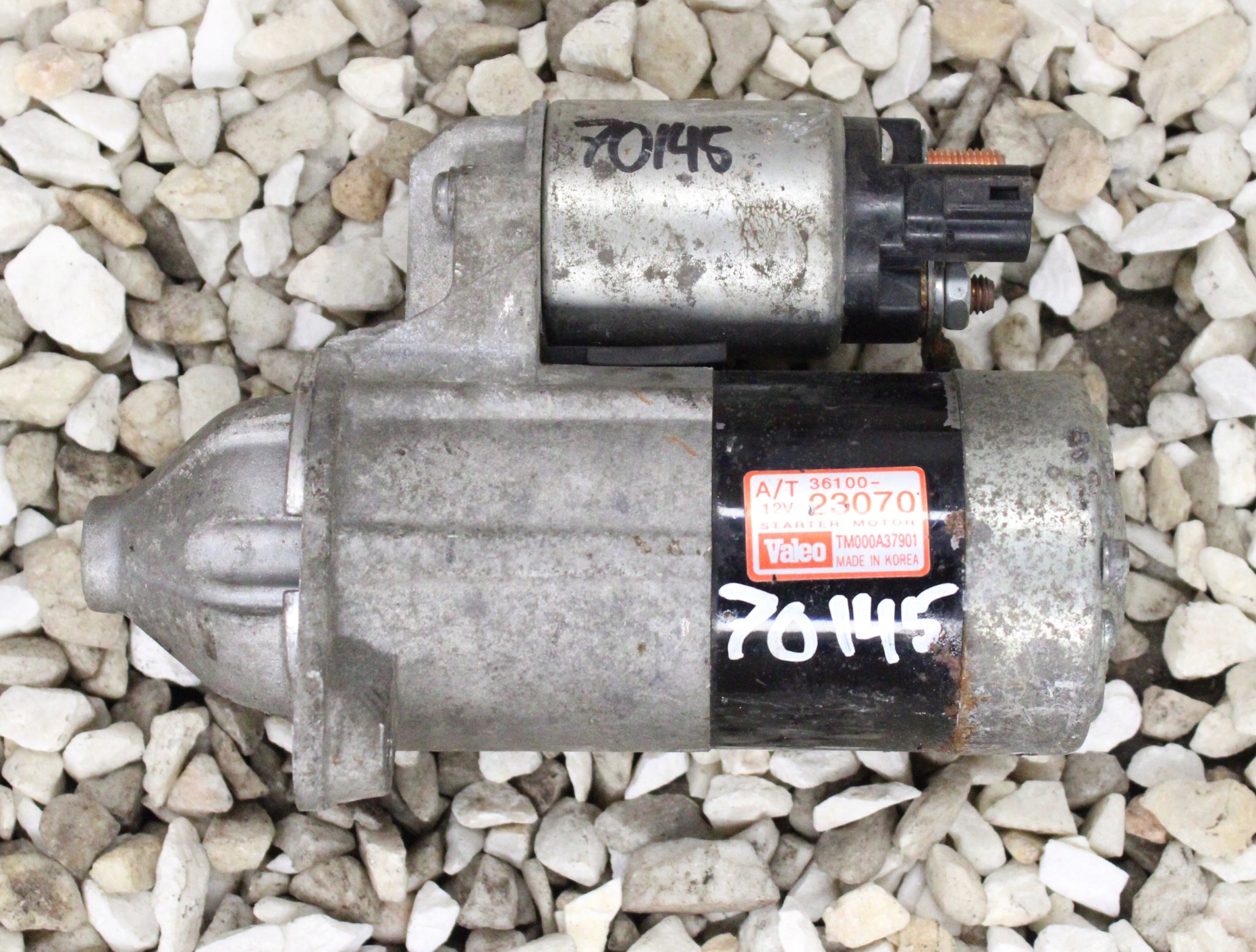 Hyundai I30 Starter 2.0 B 36100-23070