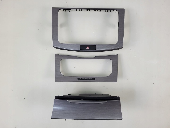 Konsolin tuhkakuppi VW Passat CC Lift 3C0863284K