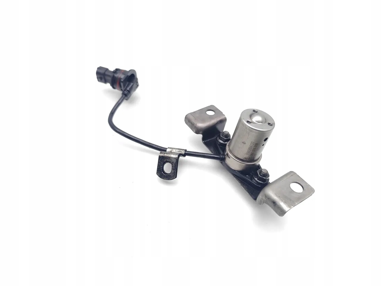 Vauxhall Astra oliedruksensor 1.7 CDTi Diesel 92kW (125 pk) 2010 image 4