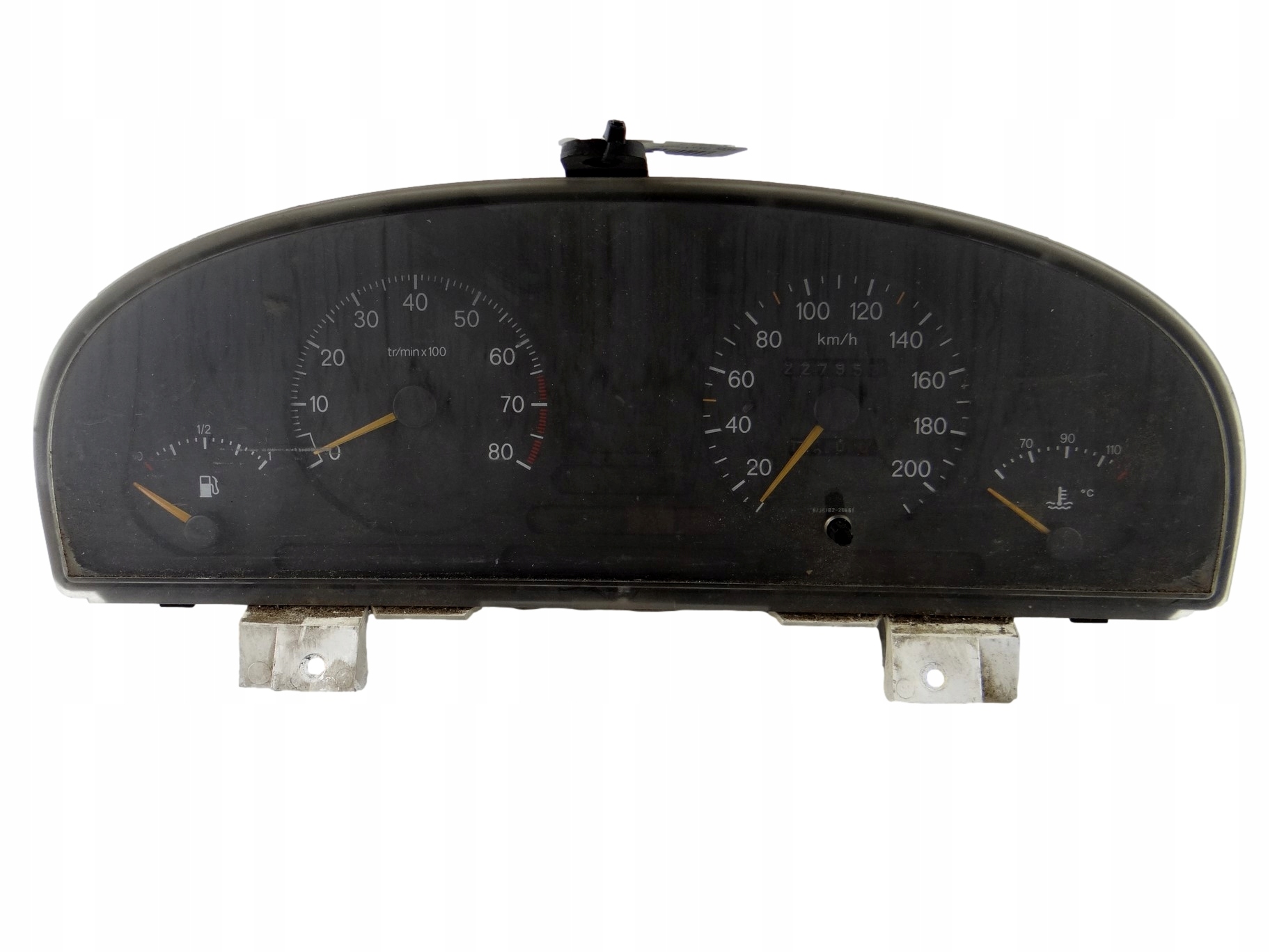 FIAT ULYSSE LIMITISTIC 090302030 image 2