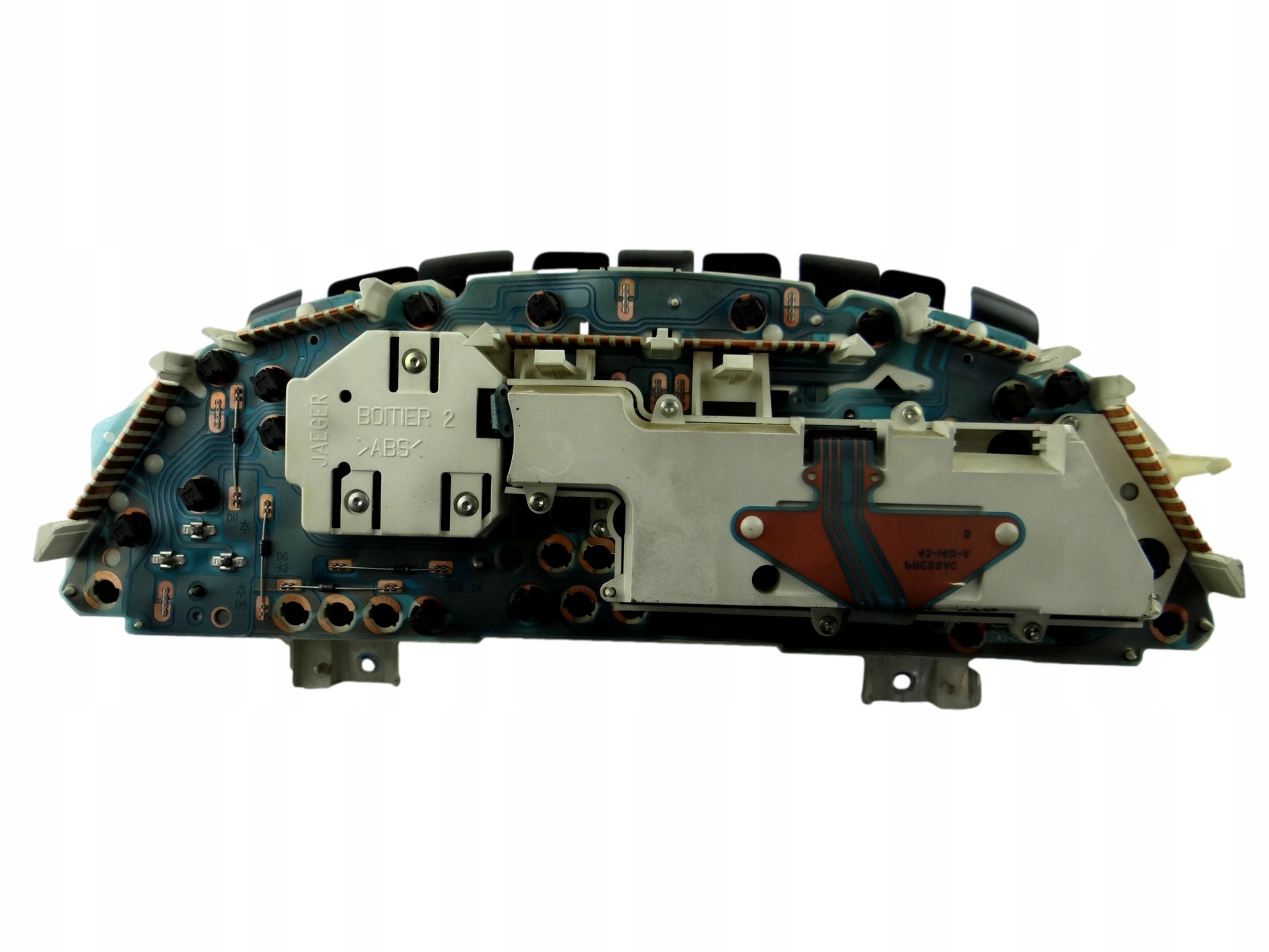 FIAT ULYSSE LIMITISTIC 090302030 image 3