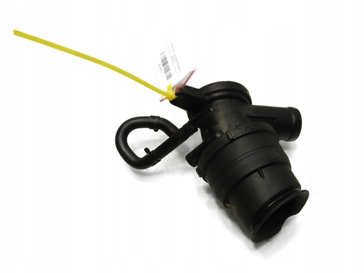 Turbo putki VW Golf VI 1.4 TSI 03C129656D