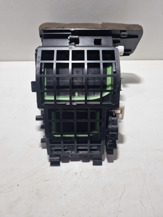 Behuizing Luchtfilter Verwarming Scania R S NTG NGS 2301521