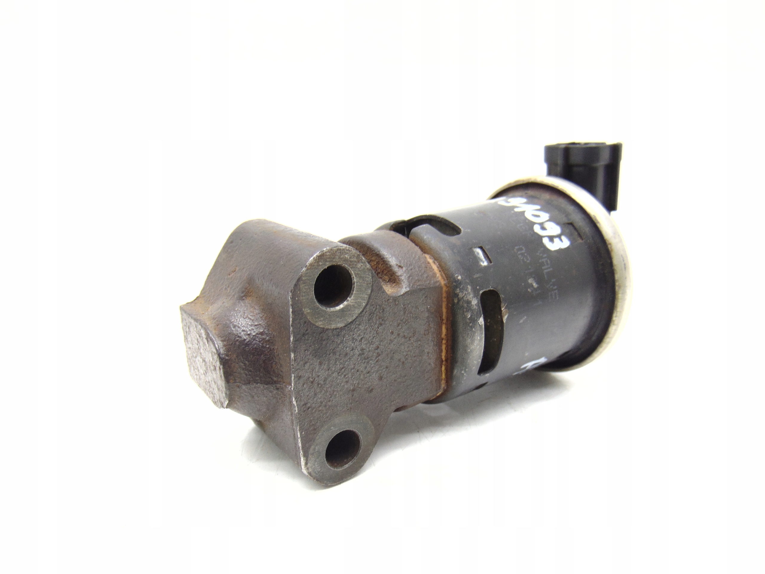 EGR-venttiili Daewoo Matiz 96291093 alkuperäinen