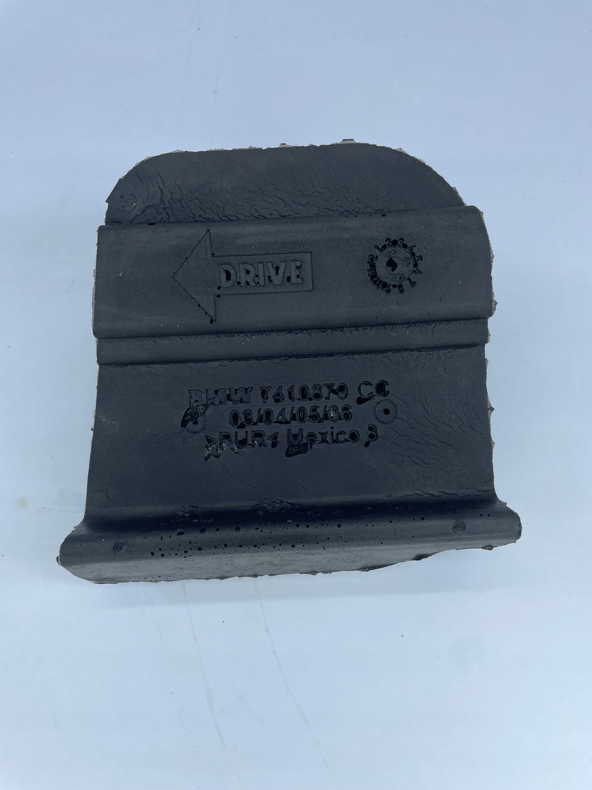 BMW G01 Cache supérieur jambe McPherson 7410879 image 3