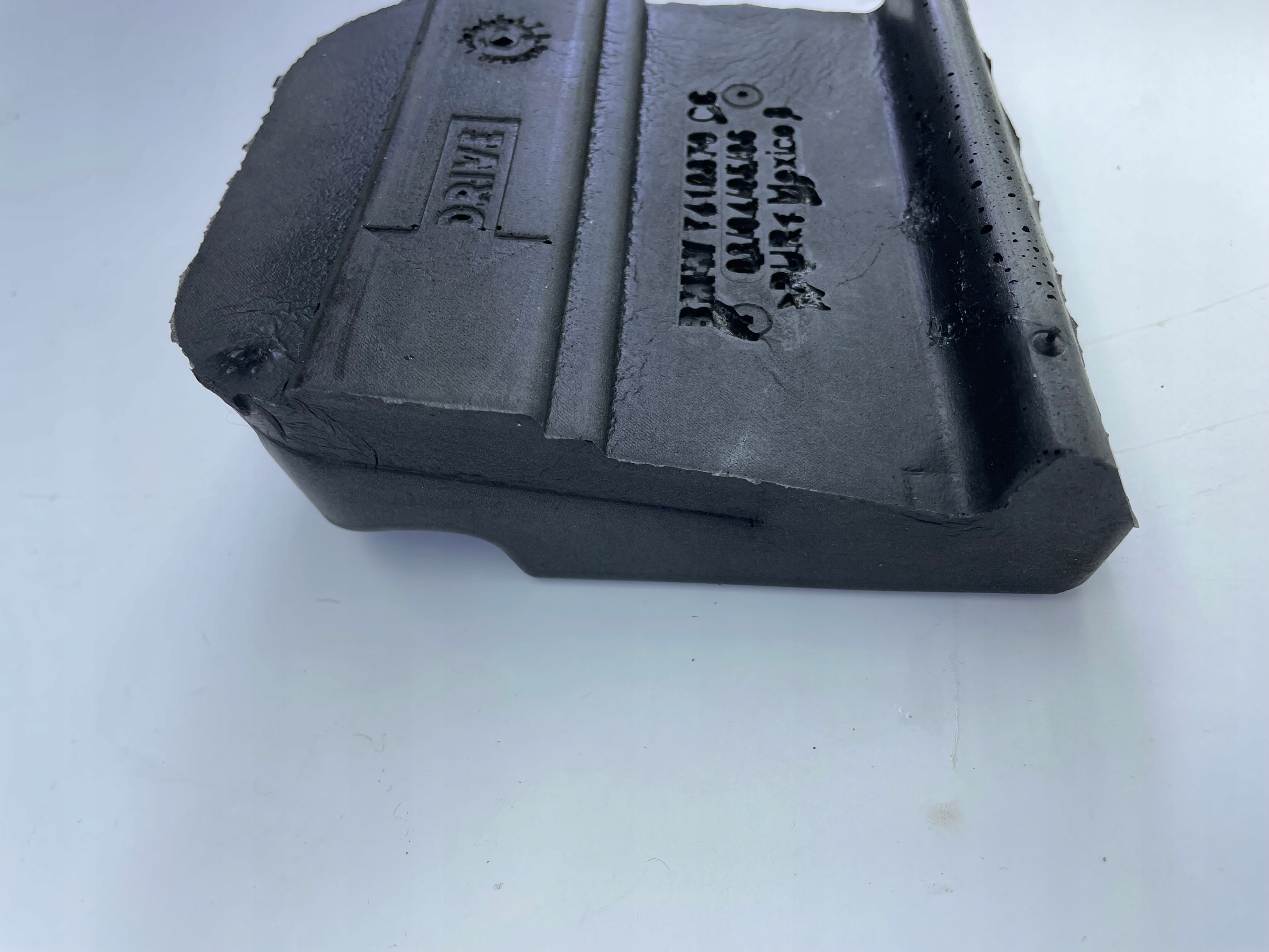 BMW G01 Cache supérieur jambe McPherson 7410879 image 5