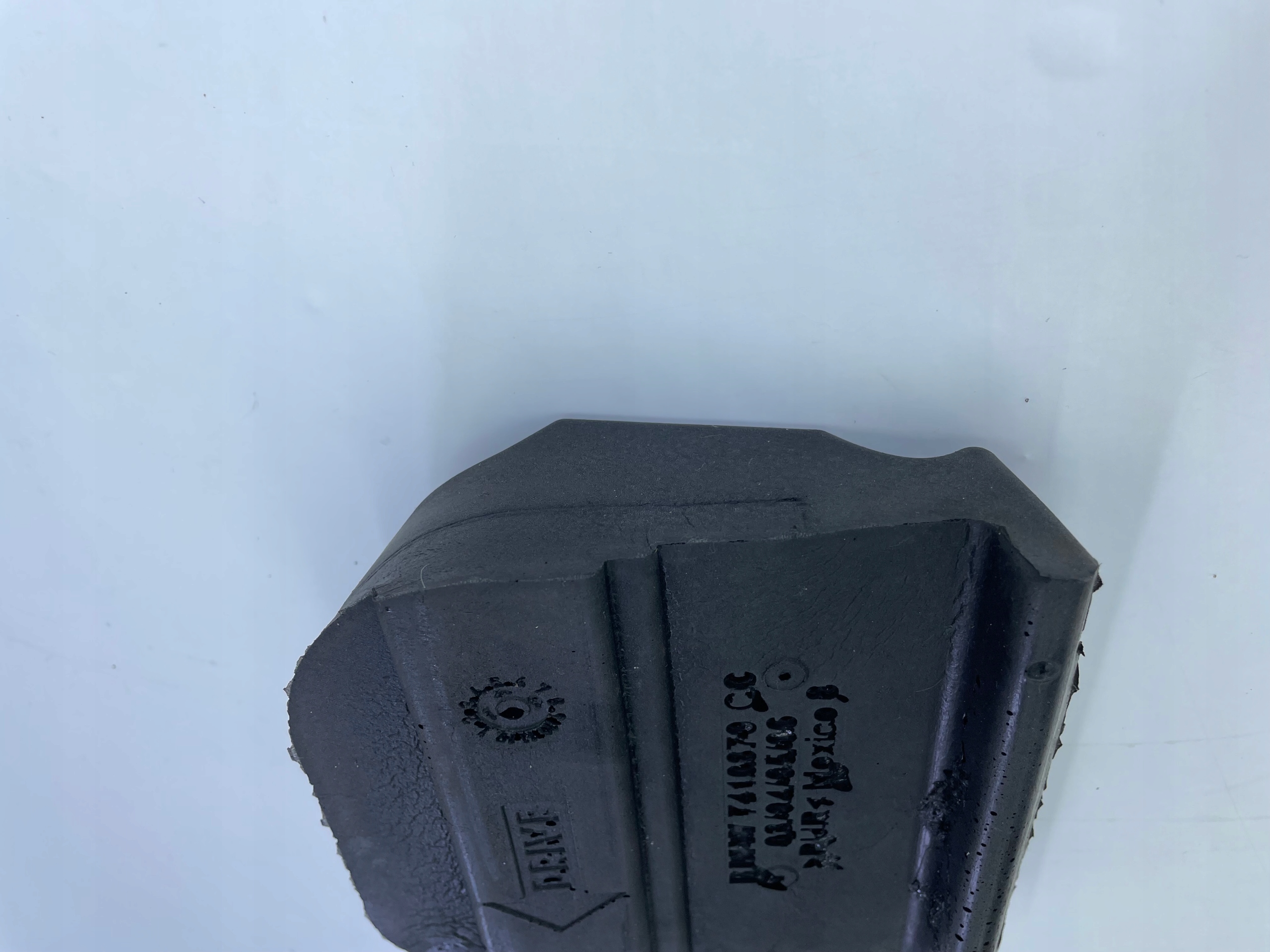 BMW G01 Cache supérieur jambe McPherson 7410879 image 6