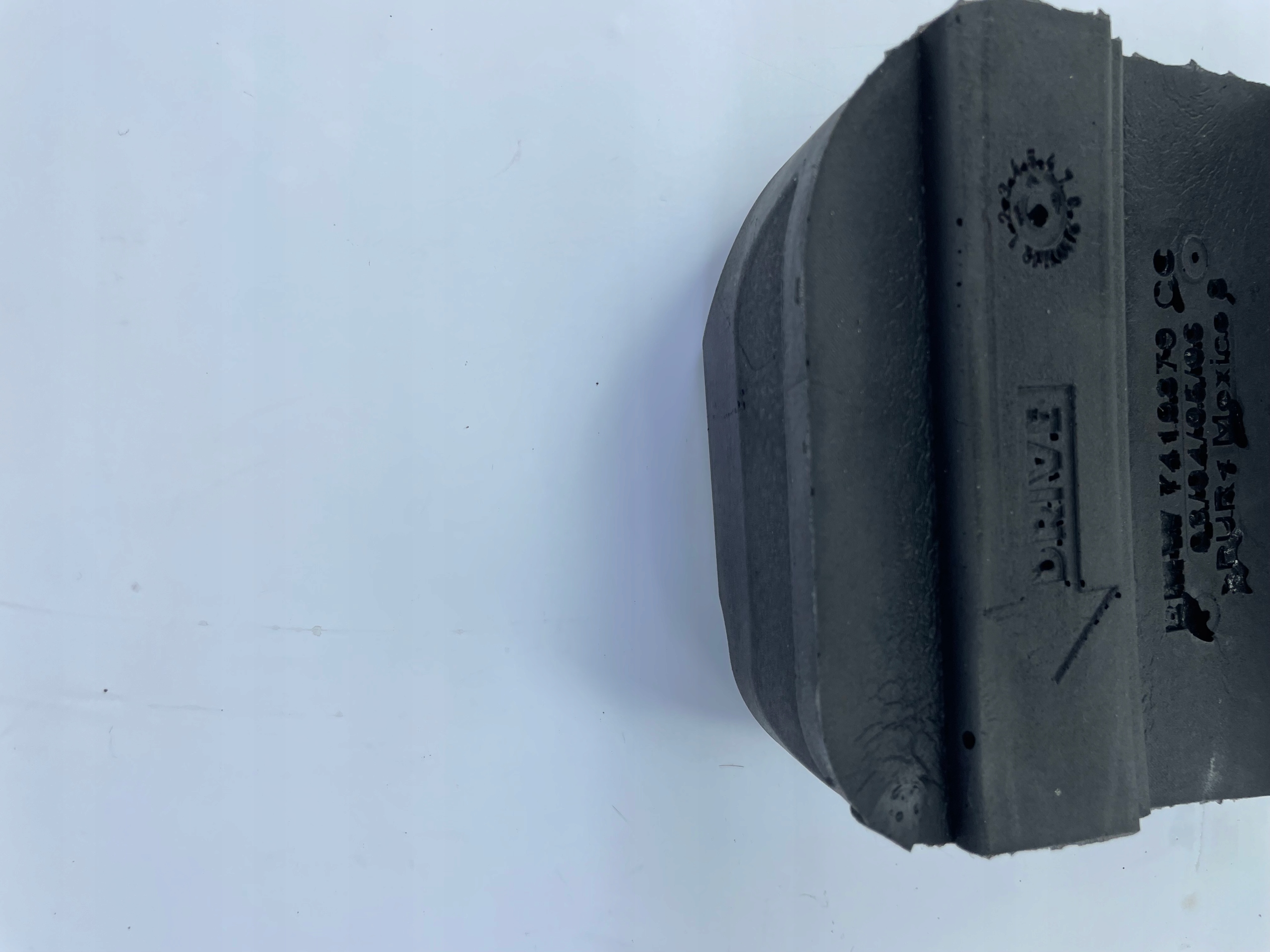 BMW G01 Cache supérieur jambe McPherson 7410879 image 7