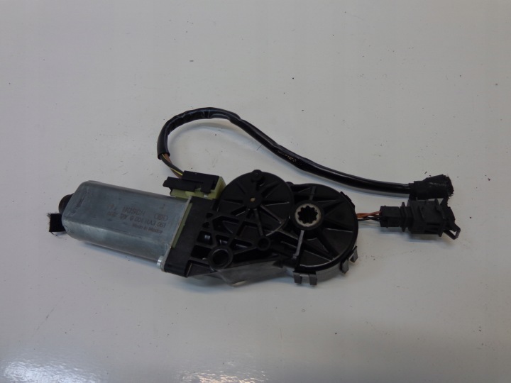 AUDI TT 8J CABRIO TAKMOTOR R004RA3061