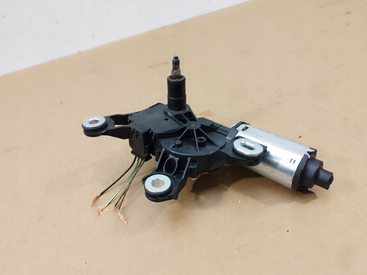 Heckscheibenwischermotor Audi A3 8P Lift 2008-2012