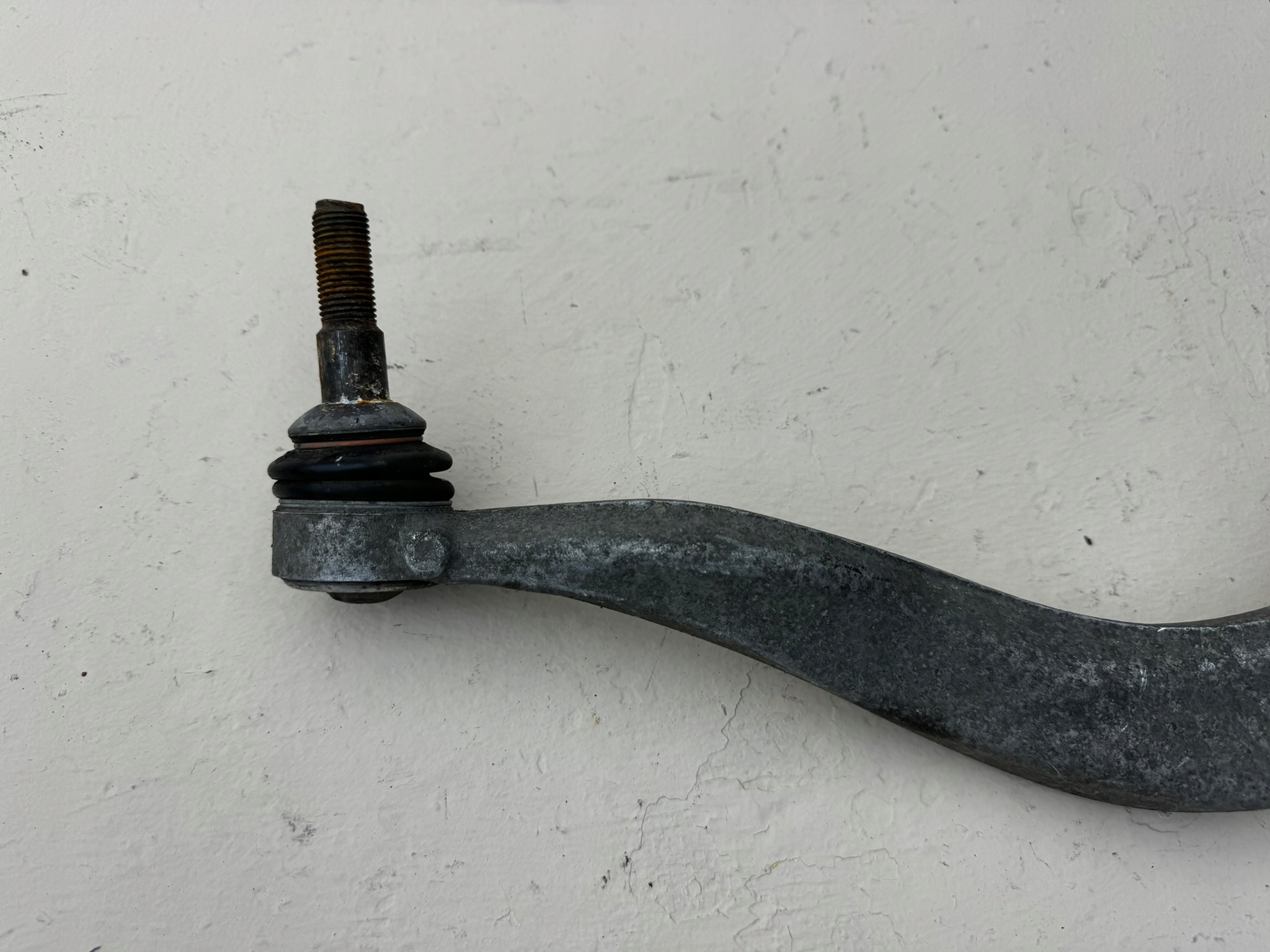 BMW 4er F32 F36 Querlenker rechts vorne EN6082T6 image 8