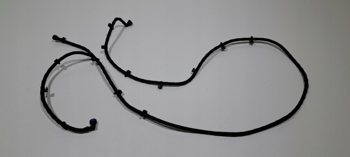 Audi spolarlampa torkararm 8V0955875