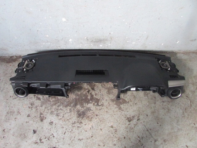 RAV4 IV 14R Console tableau de bord UK GB image 2