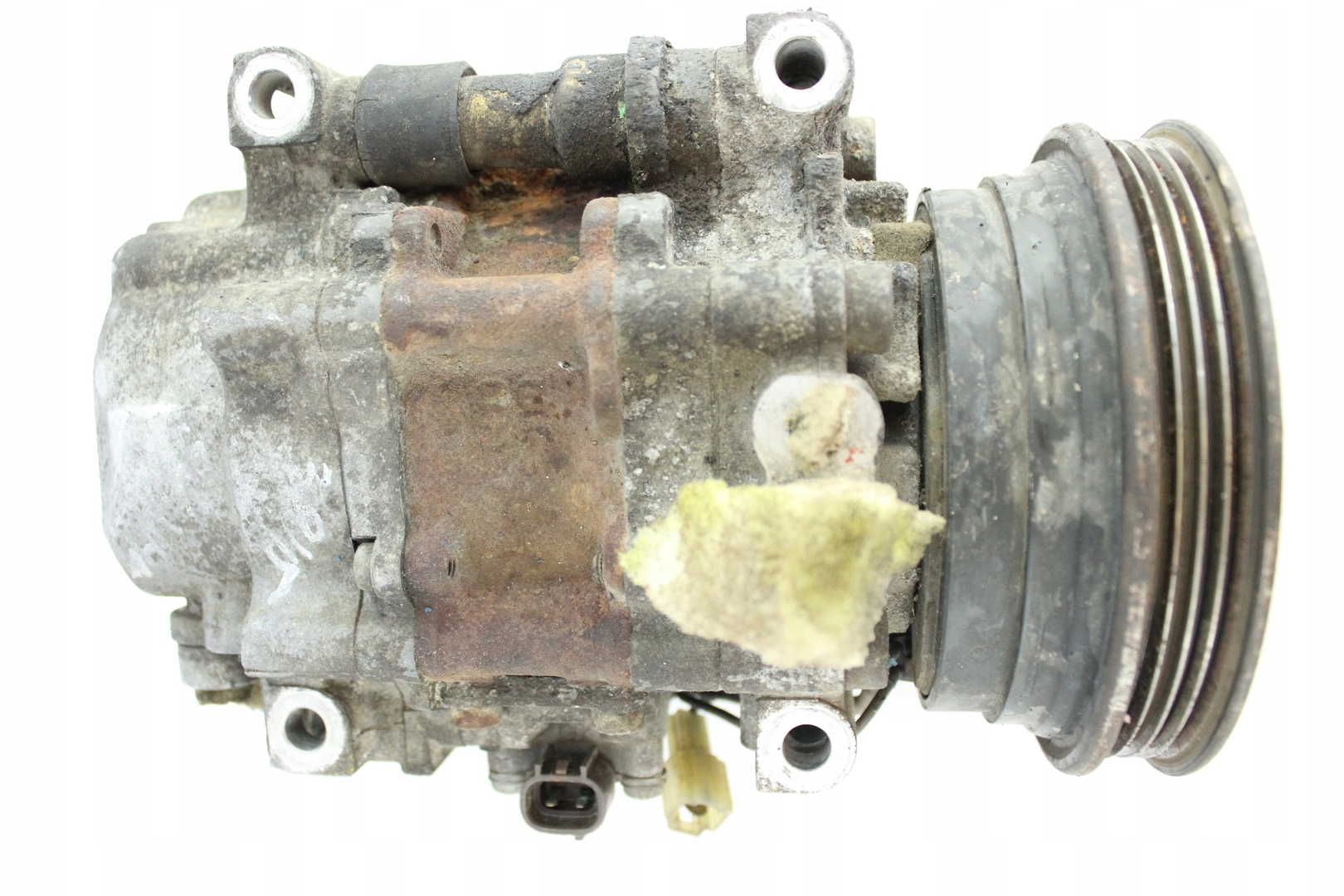 Compressor de Ar Condicionado Kia 46438576 TRW image 2