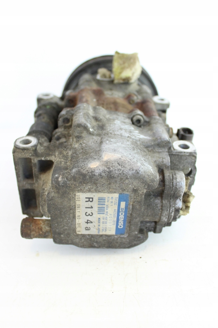 Compressor de Ar Condicionado Kia 46438576 TRW image 3