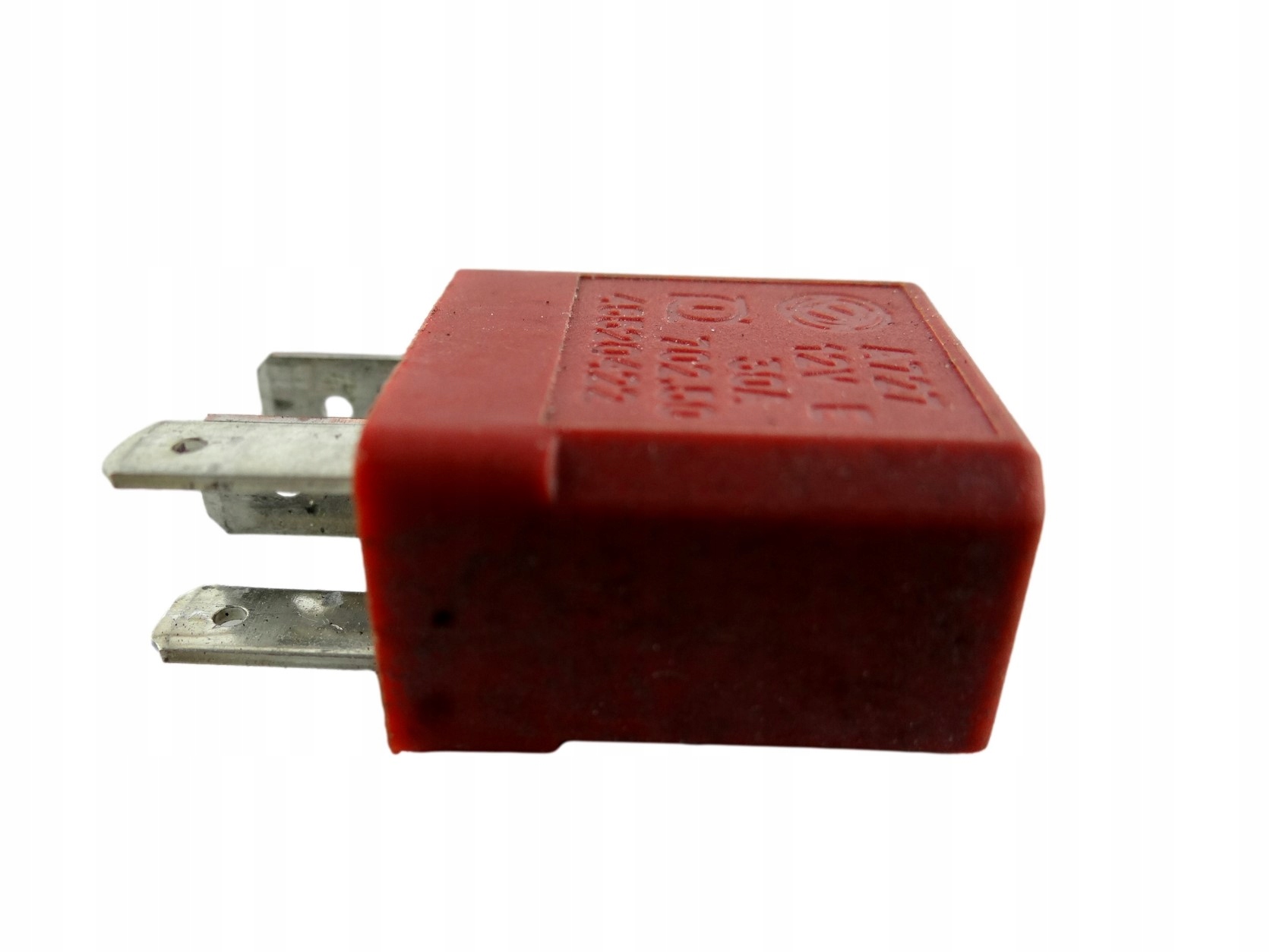 Fiat OE Relay 46520422 Used image 3