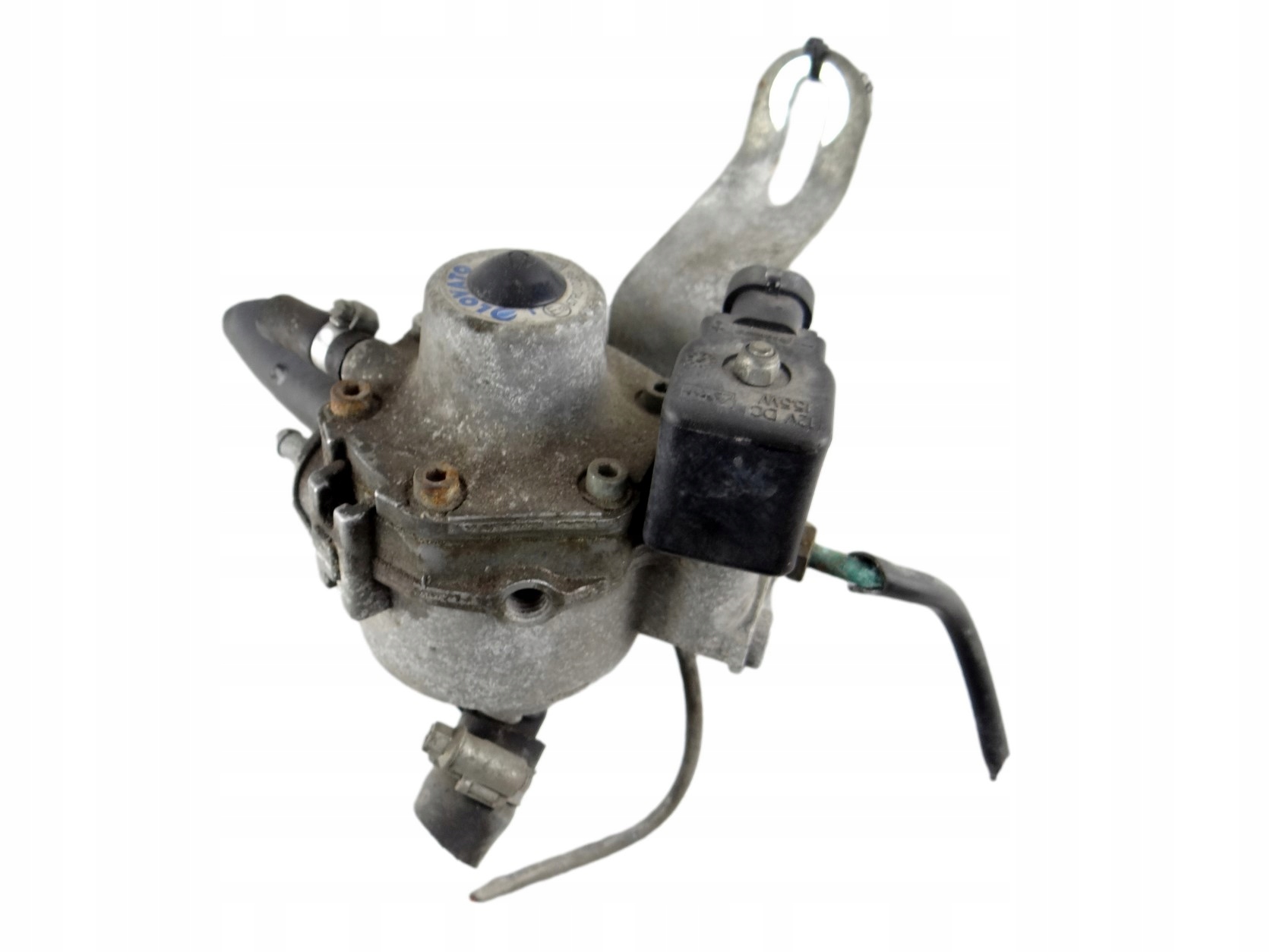 Redutor Parovnik LPG Lovato 67R010286 Usado image 3