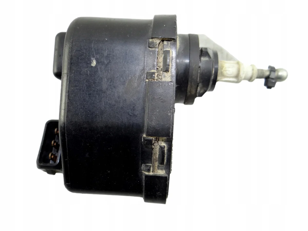 Motor för strålkastarjustering VW Polo IV 357 941 295 image 2