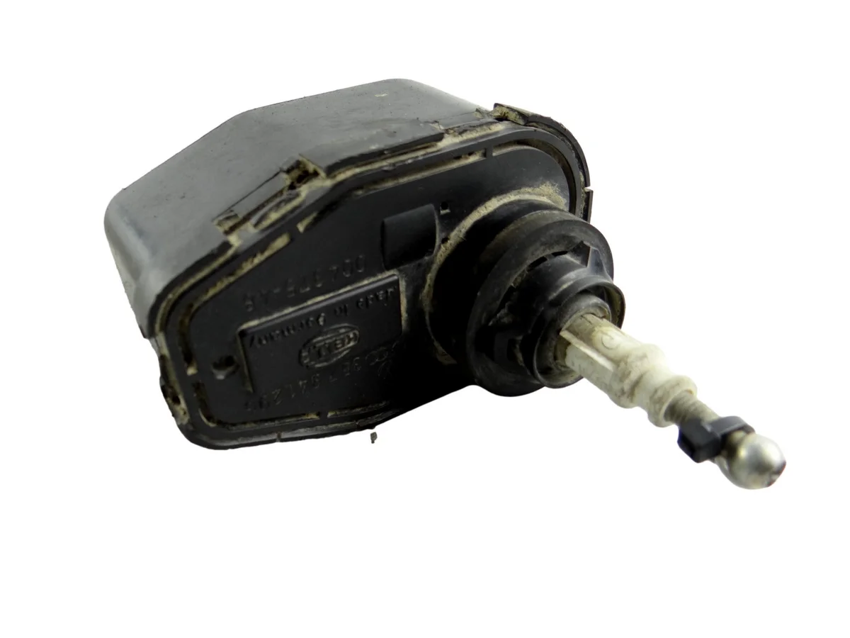 Motor för strålkastarjustering VW Polo IV 357 941 295 image 3