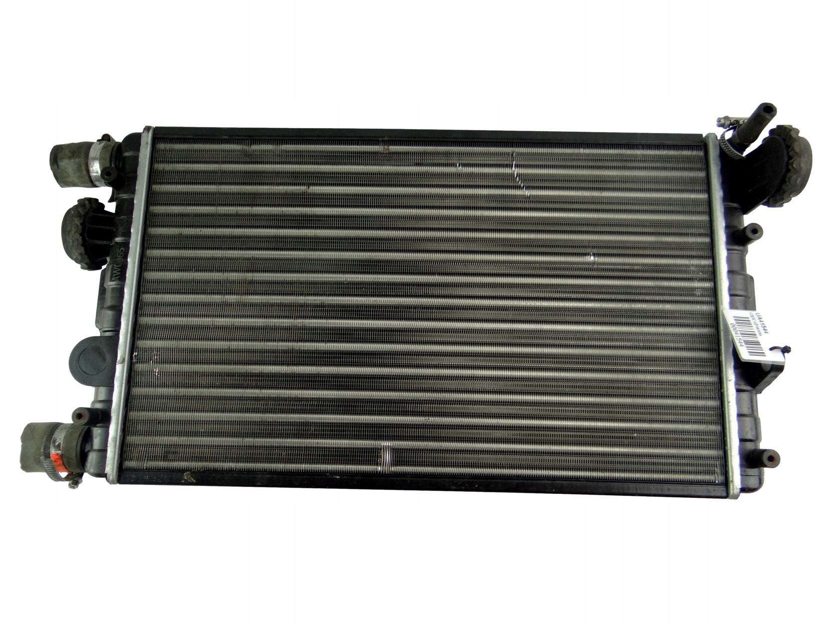 Raffreddatore motore Fiat Seicento AW0965 image 3